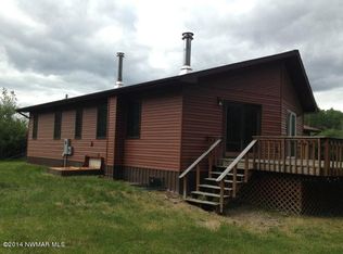 7097 Newstrand Rd NW, Cass Lake, MN 56633
