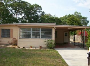 10624 53rd Ave N, Saint Petersburg, FL 33708