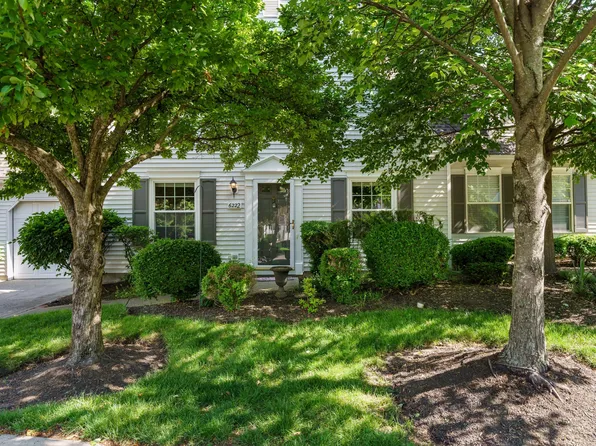 6222 McNaughten Place Ln #58, Columbus, OH 43213