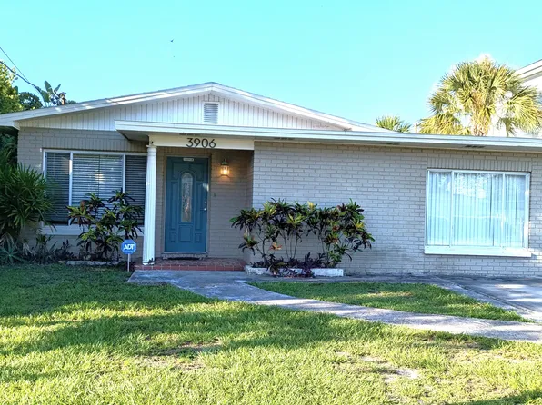 3906 W Carmen St, Tampa, FL 33609