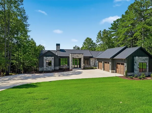 625 Cliffs Vista Pkwy, Six Mile, SC 29682