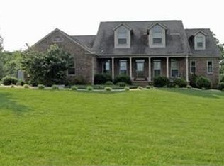 114 Thistle Way, Georgetown, KY 40324