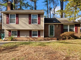 4808 Mill Park Ct, Glen Allen, VA 23060