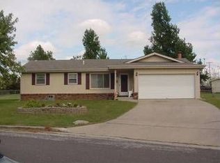 2732 N Clayton Ave, Springfield, MO 65803
