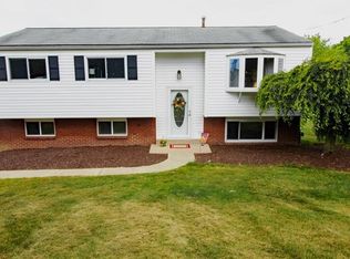 266 Fosterville Rd, Greensburg, PA 15601