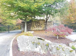 0 Timberwood Trce LOT 329, Monteagle, TN 37356