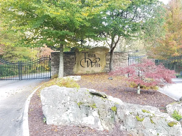 0 Timberwood Trce Lot 329, Monteagle, TN 37356