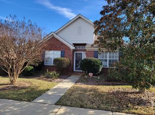 8901 Stoneridge Pl, Montgomery, AL 36117