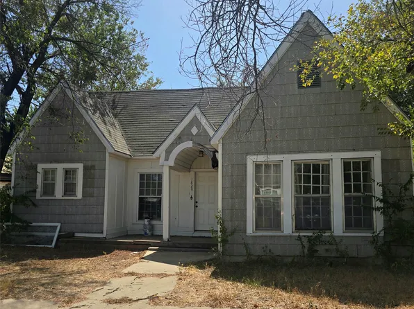 1829 S 13th St, Abilene, TX 79602