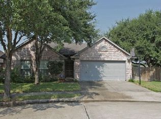 6235 Dove Fern Ct, Houston, TX 77041