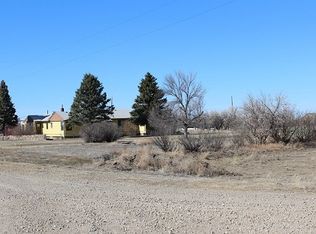 491 Gumbo Joe Rd, Shelby, MT 59474