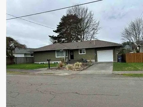 225 N Sylvia St, Montesano, WA 98563