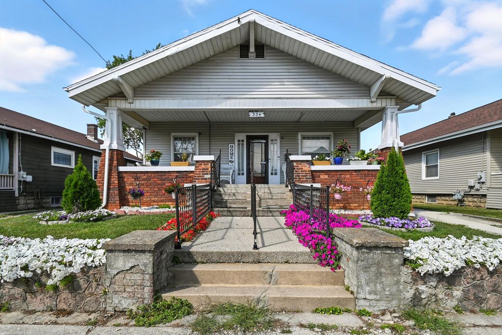 Real estate listing image