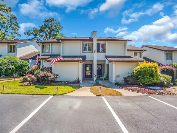 Marsh Harbor Dr #1D, Beaufort, SC 29907