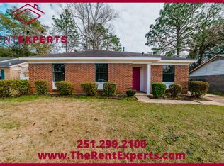 825 Lisa Ct, Mobile, AL 36695