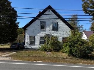 176 Ashuelot Main St, Ashuelot, NH 03441