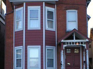 55 S Clover St, Poughkeepsie, NY 12601
