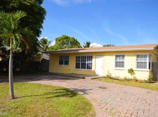 1671 NE 28th Ct, Pompano Beach, FL 33064