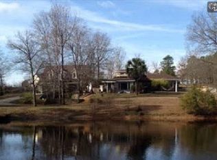 648 Grover Wilson Rd, Blythewood, SC 29016