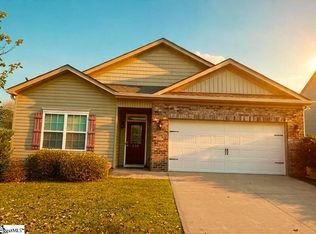 408 All Seasons Dr, Boiling Springs, SC 29316