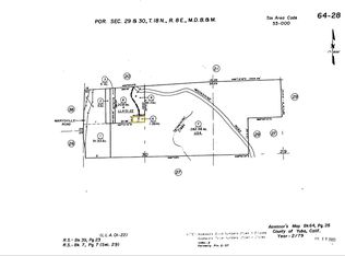 13134 Moonshine Rd, Camptonville, CA