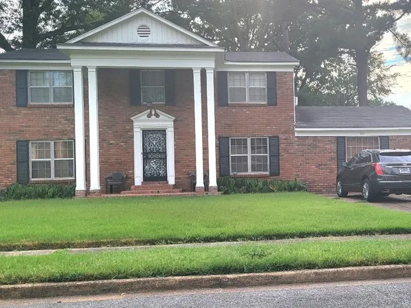 3031 Domar St, Memphis, TN 38118