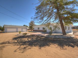 41832 60th St W, Quartz Hill, CA