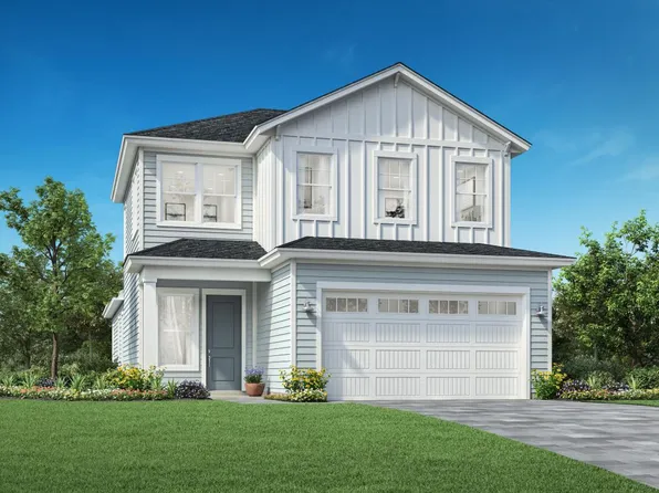 141 Oakmoss Dr, Saint Johns, FL 32259