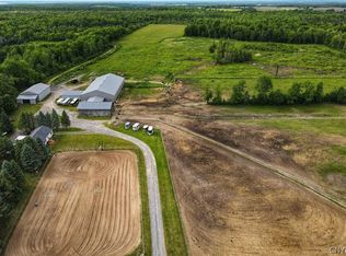 15867 County Route 76, Adams Center, NY 13606