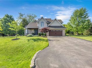 25 Brian Dr, Brant, ON N0E 1A0