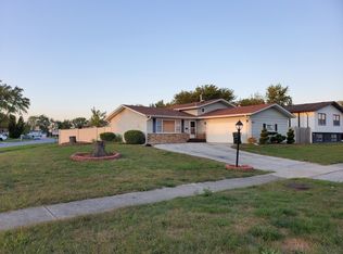 4180 189th St, Country Club Hills, IL