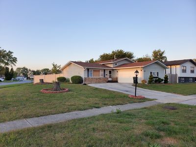 4180 189th St, Country Club Hills, IL, 60478