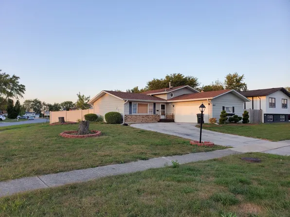 4180 189th St, Country Club Hills, IL 60478