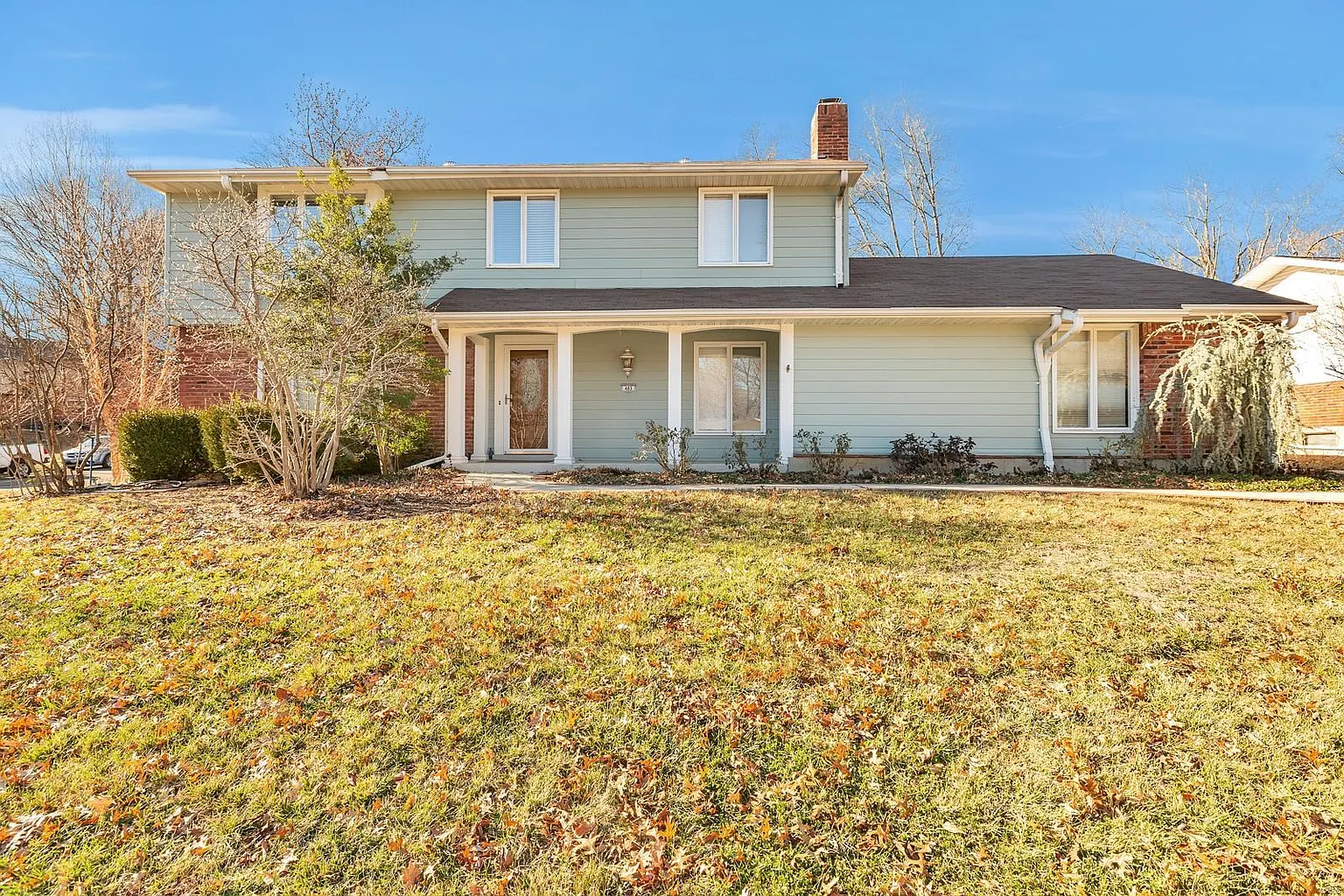 483 Graywood Dr photo 1