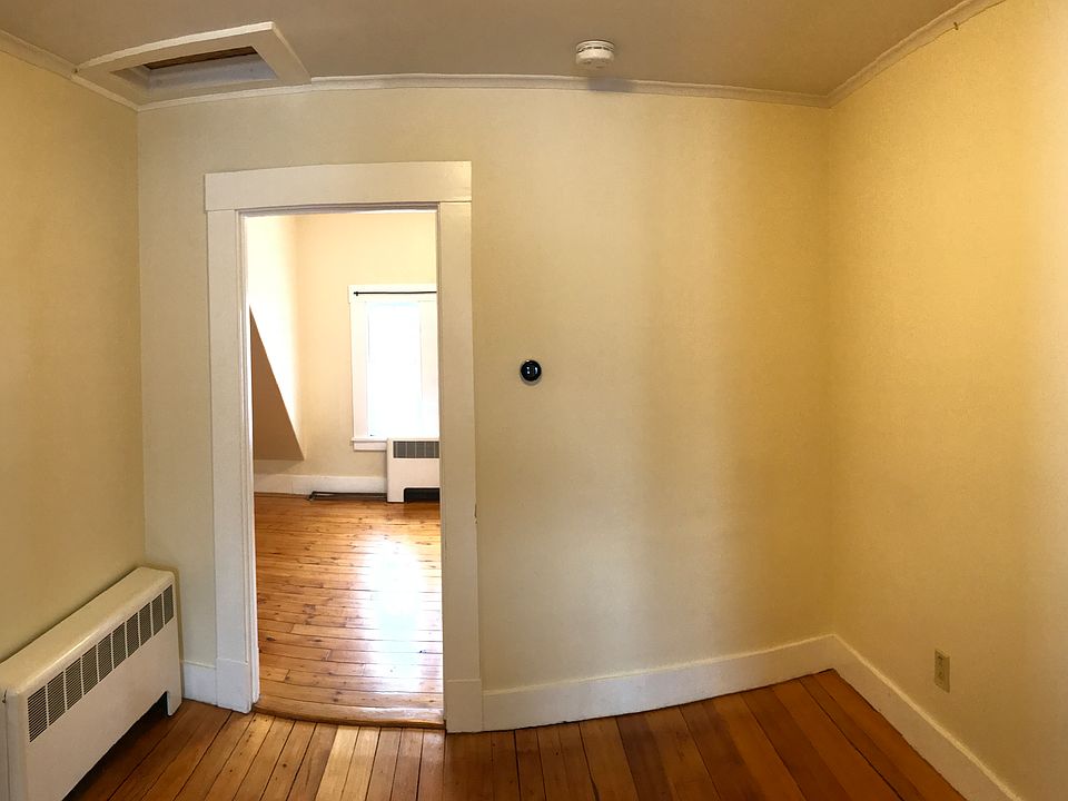 Center Hall 1 Panoramic