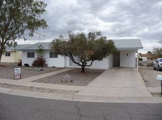 320 W 7th St #57, Ajo, AZ 85321