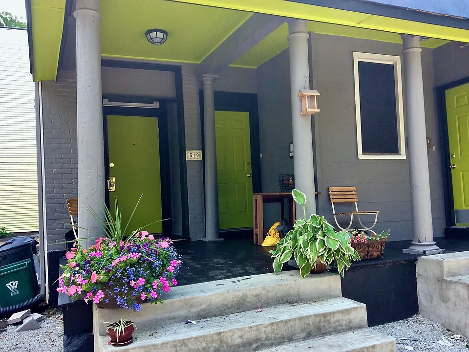 519 Mifflin Ave