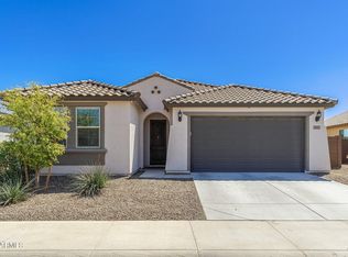 19181 W Jackson St, Buckeye, AZ 85326