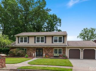 26 S Rhoda St, Monroe Township, NJ 08831