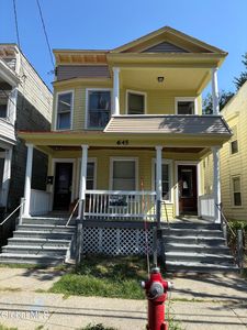 645 Myrtle Avenue, Albany, NY, 12208