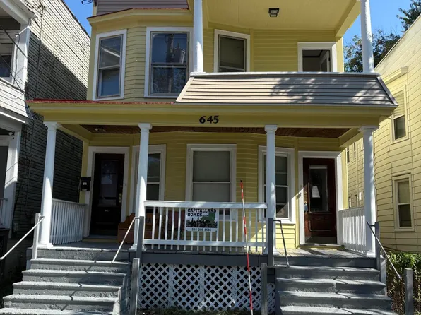 645 Myrtle Avenue, Albany, NY 12208