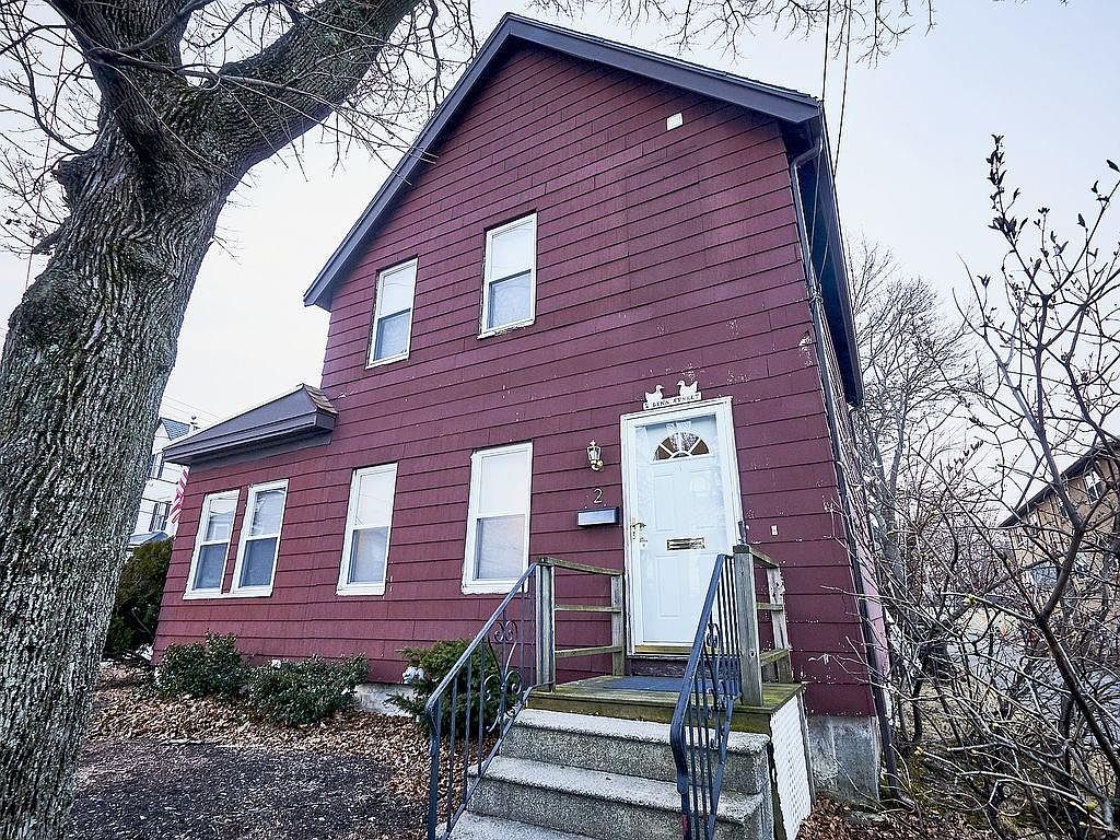 2 Lynn St, Malden, MA 02148 Zillow