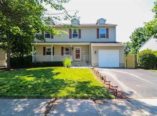 4 Wallace St, Edison, NJ 08817