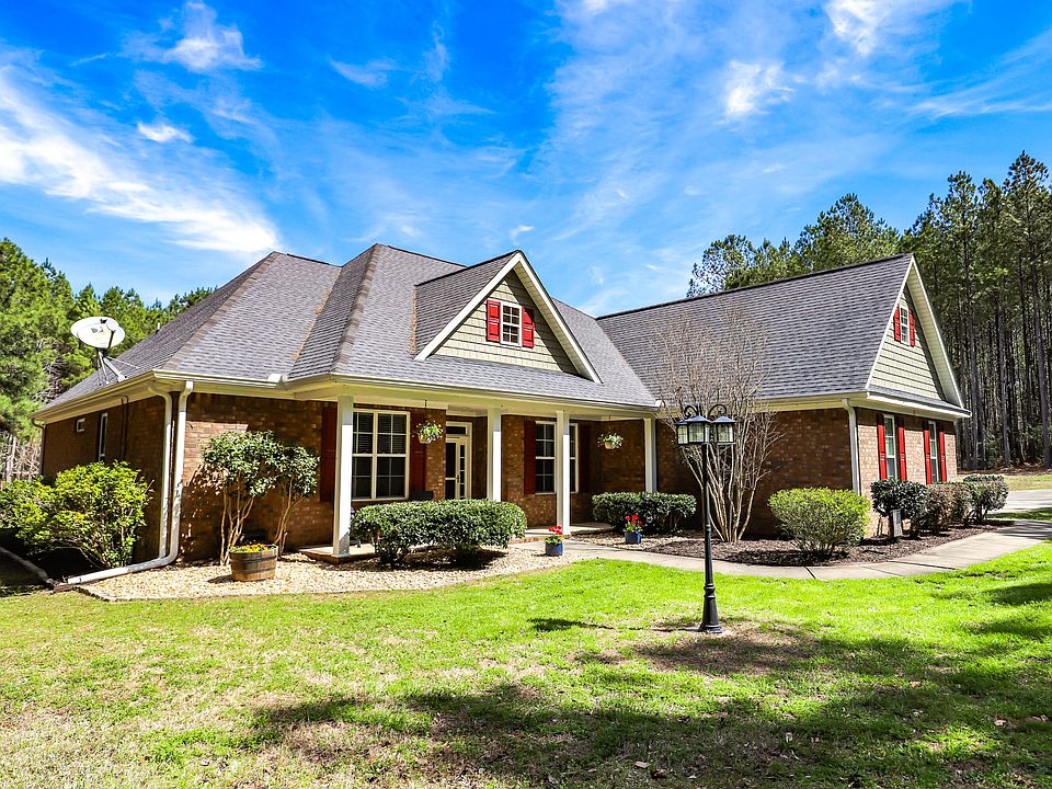 1359 Clary Cut Rd, Harlem, GA 30814 Zillow