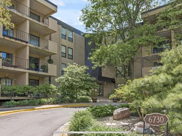 6730 Vernon Ave #113, Edina, MN 55436