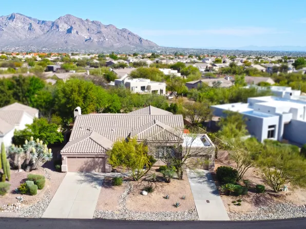 1883 W Placita Rancho Naranjo, Oro Valley, AZ 85737