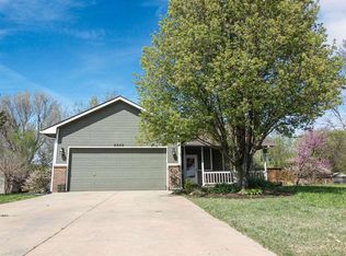 2250 N Horseshoe Cir, Derby, KS 67037