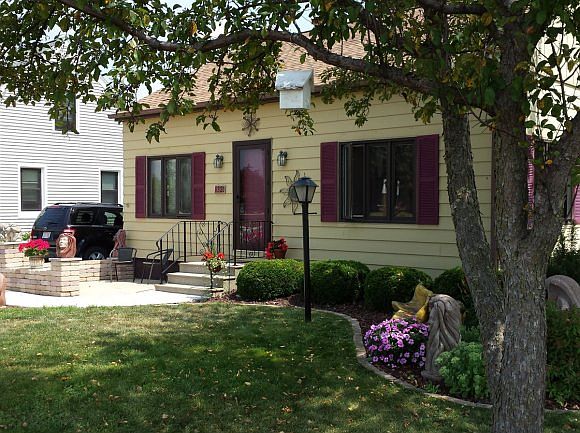 1st image of this home