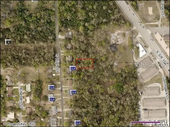 No St #11, Deland, FL 32720