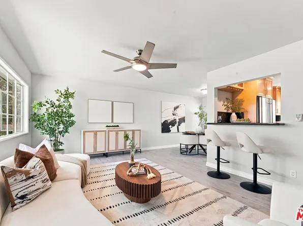 5328 1/2 Village Grn, Los Angeles, CA 90016